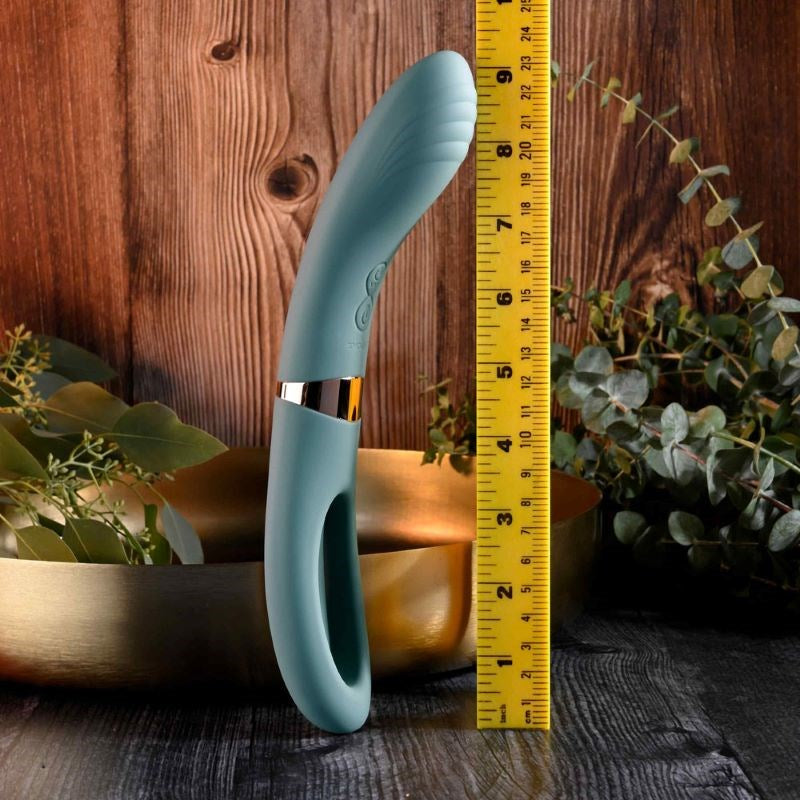 Evolved CHICK FLICK Vibrator - Become the Star of Your Show G-Spot Vibrators