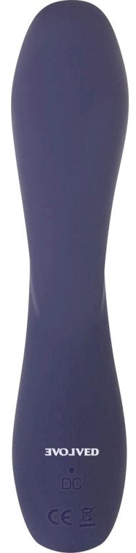 Evolved Coming Strong Luxury Sex Toys