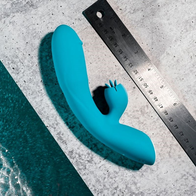 Evolved Fierce Flicker - Unleash the Joyous Bliss Rabbit Vibrators