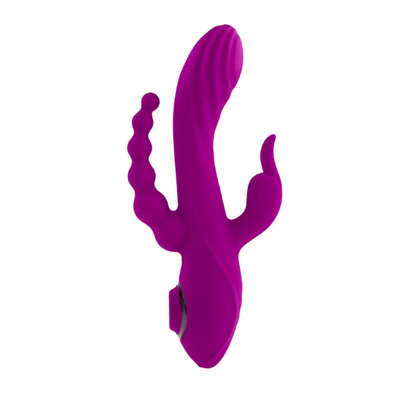 Evolved Fourgasm - Unlock Unparalleled Ecstasy Rabbit Vibrators
