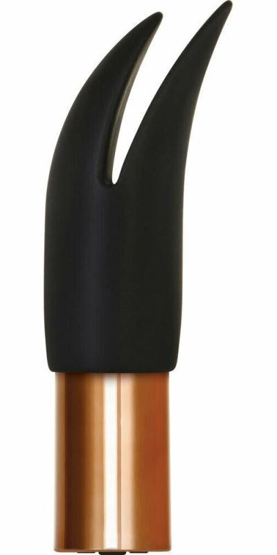 Evolved Glam Squad Clit Ticklers and Pulsators