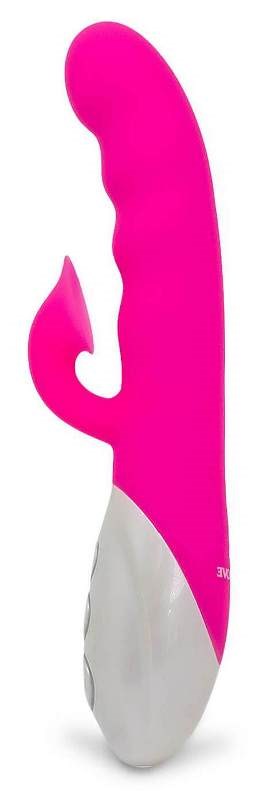 Evolved Instant-O Suction Clitoral Vibrator Rabbit Vibrators