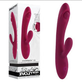 Evolved Jammin' G-Spot Massager - Unlock Unparalleled Ecstasy Rabbit Vibrators