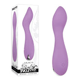 Evolved Lilac G - Elevate Your Intimate Experiences G-Spot Vibrators