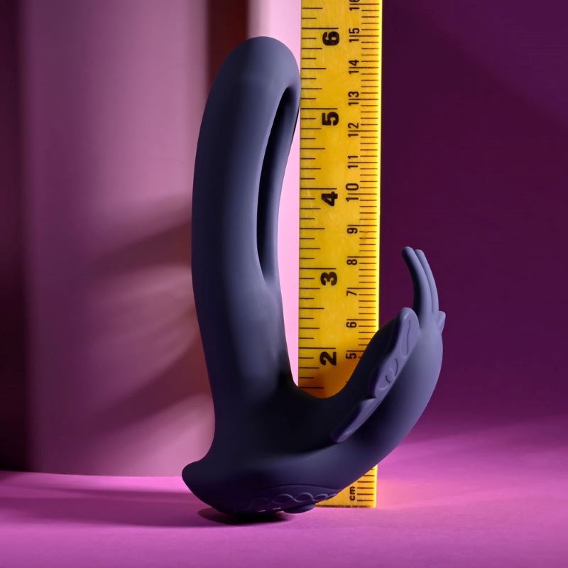 Evolved Lord of the Wings - Elevate Your Intimate Bliss Rabbit Vibrators