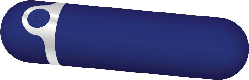 Evolved My Blue Heaven Bullet Bullet Vibrators