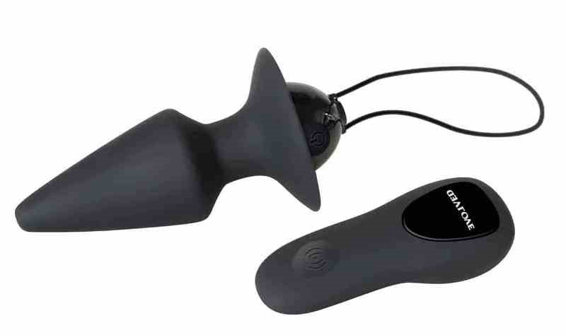 Evolved Plug and Play Luxury Sex Toys