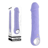Evolved Purple Fantasy - Rechargeable Intimate Massager G-Spot Vibrators