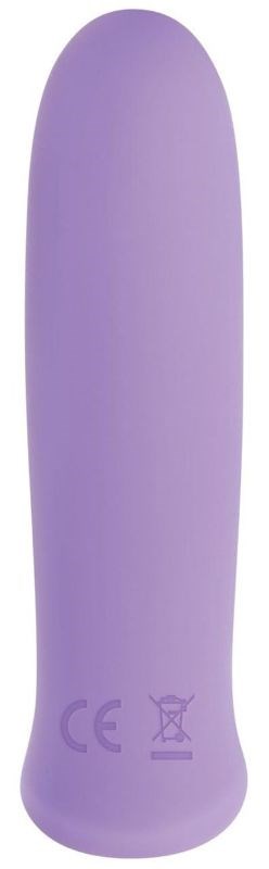 Evolved Purple Haze Rechargeable Bullet Bullet Vibrators
