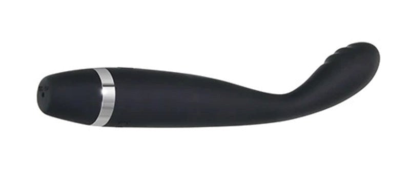 Evolved Skinny G - Slim Design, 10 Speeds, Waterproof Bliss G-Spot Vibrators