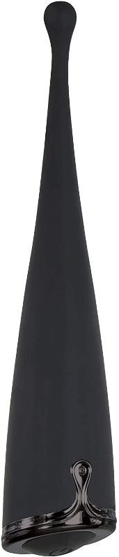 Evolved's Straight to the Point - 10 Speeds of Precision Pleasure Personal Massagers