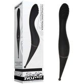 Evolved Intimate Delights - Dual Vibrator for Captivating Pleasure G-Spot Vibrators