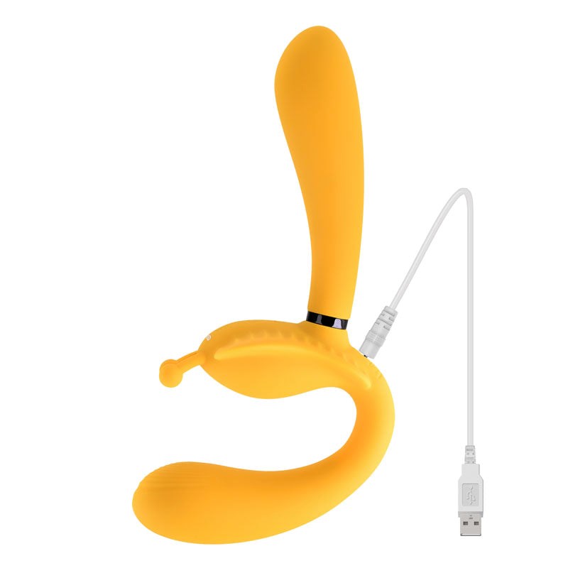 Regal Ecstasy - The Monarch Pleasure Device Sex Toys For Couples