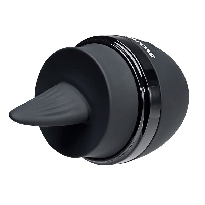 Evolved TONGUE TIED Clit stimulator Finger and Tongue Vibrators