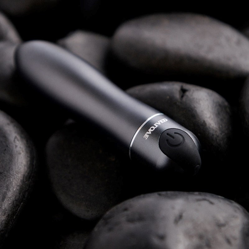 Evolved Portable Pleasure - Discreet and Versatile Companion Bullet Vibrators