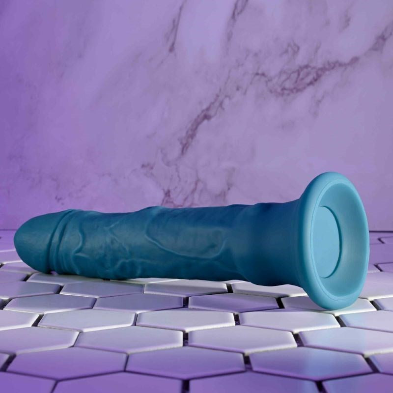 Evolved TSUNAMI - Powerful Waterproof Vibrating Pleasure Toy Realistic Dildos