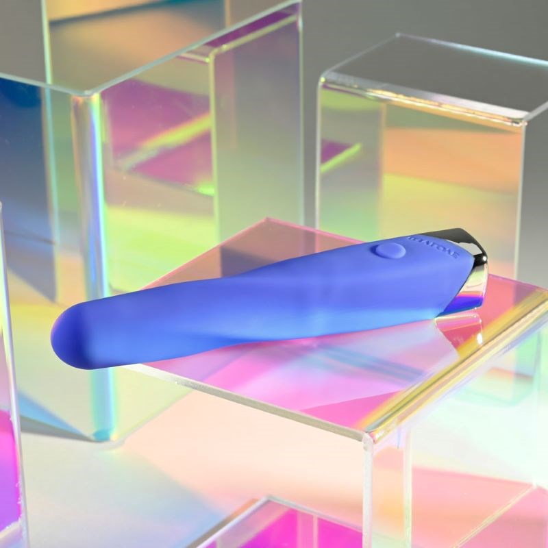 Evolved TWISTED TEMPTATION Rechargeable Bullet Vibrator Personal Massagers