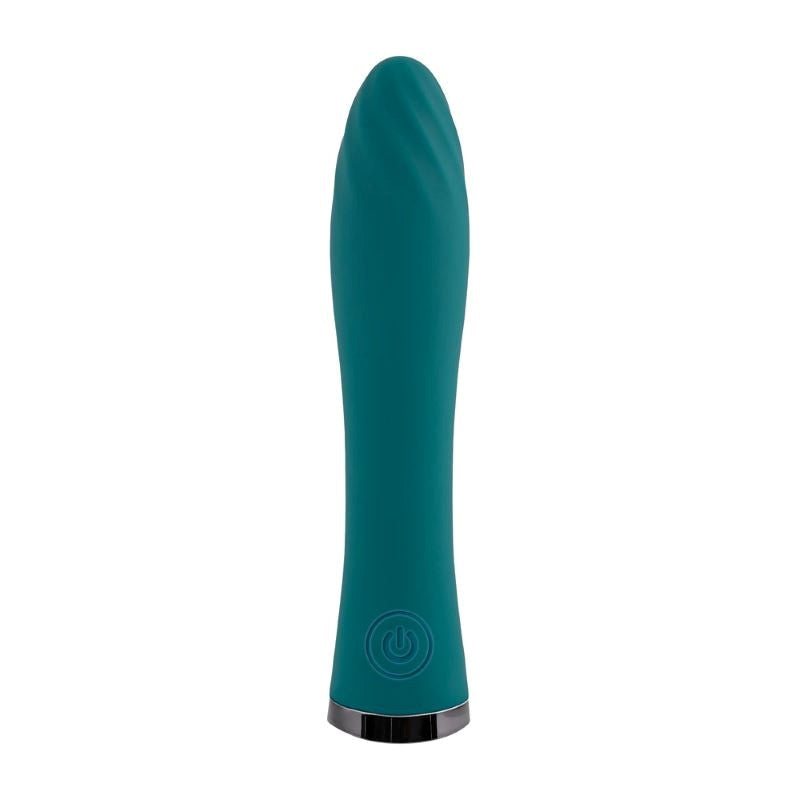 Evolved Ultra Wave - Powerful Pleasure in a Petite Package Mini & Slim Vibrators