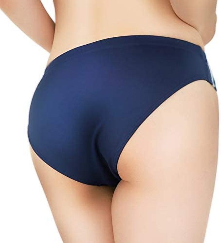 EXECUTE Microfiber Standard Bloomer Her Fetish