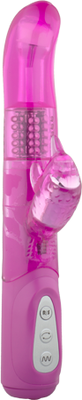 Exotik Hummer Vibrator Rabbit Vibrators