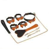 Exquisite Bow Bondage Kit Bondage Kits