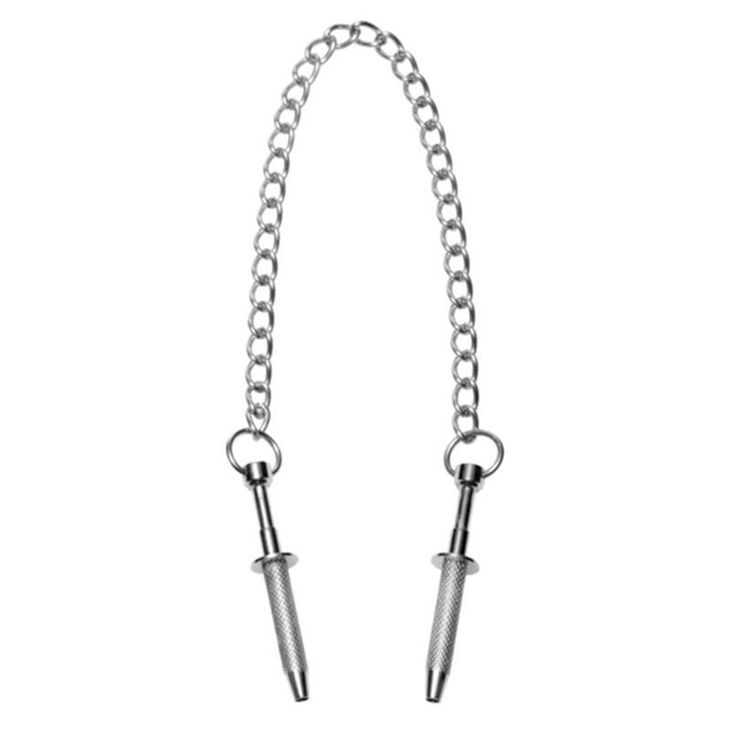 Extreme Claw Clamps Nipple and Clit Clamps