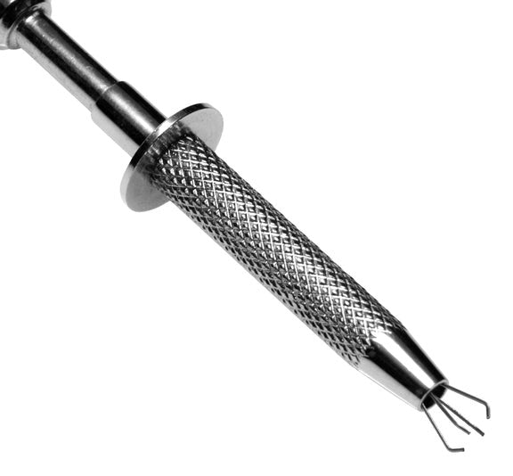 Extreme Sensation Claw Clamps Breast and Nipple Toys