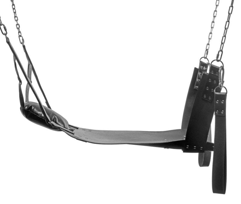 Extreme Sling Sex Swings And Slings