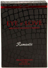 Eye of Love Romantic Pheromone Mens Perfume 16ml Sex Pheromones and Perfumes