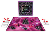 Fantasy Affairs Premier Board Game Sex Games, Coupons and Tricks
