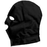 Fantasy Spandex 3 Hole Hood Bondage Hoods