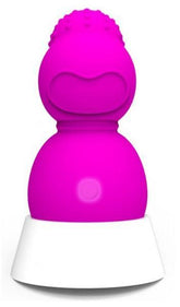 FemmeFunn Nubby Massager Personal Massagers