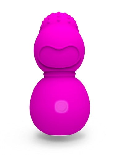 FemmeFunn Nubby Massager Personal Massagers