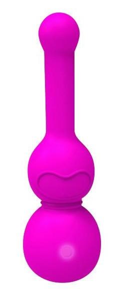 FemmeFunn Poly Massager - Waterproof Vibrators