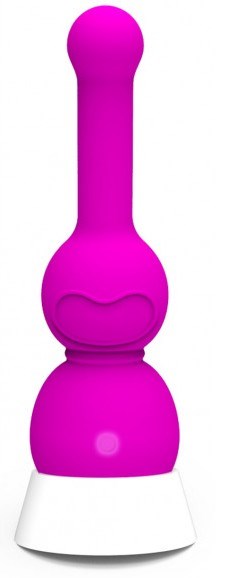 FemmeFunn Poly Massager Waterproof Vibrators
