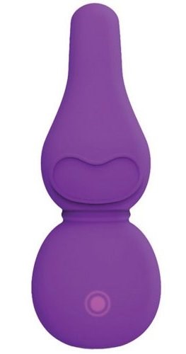 FemmeFunn Stubby Massager Personal Massagers