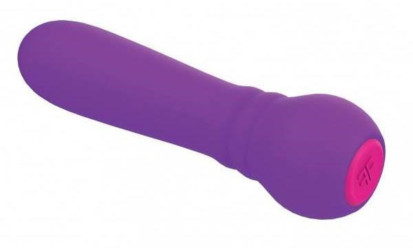 FemmeFunn Ultra Bullet Massager Pink Personal Massagers