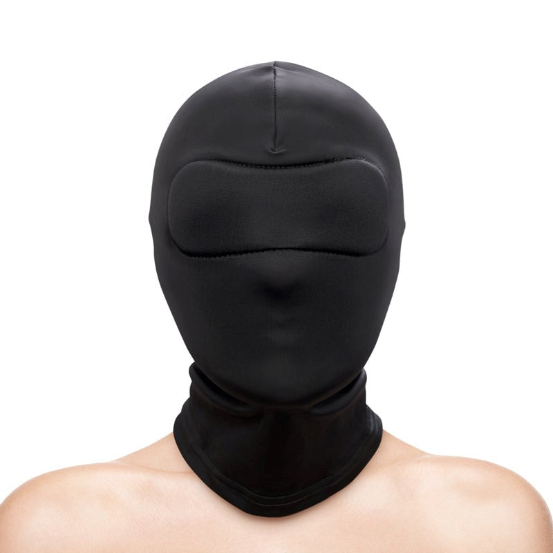 Fetish & Fashion - Closed Hood Bondage Hoods