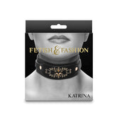 Fetish & Fashion - Katrina Collar Collars and Leads