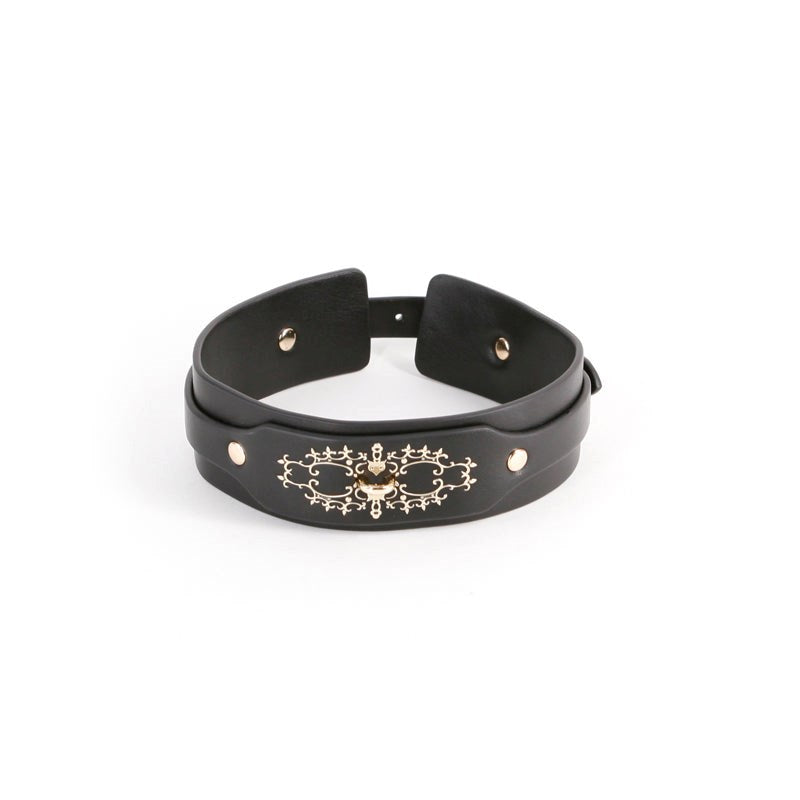 Fetish & Fashion - Katrina Collar Collars and Leads