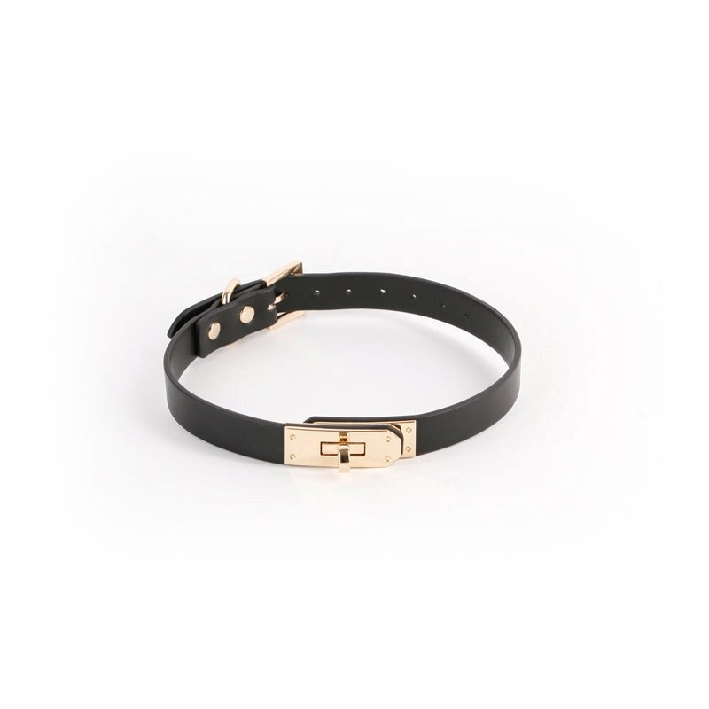 Sadie Collar - Embrace Elegance and Pleasure Collars and Leads