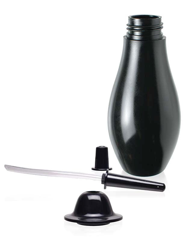 Fetish Fantasy Beginners Twin Tip Anal Enema Douche Enemas and Douches