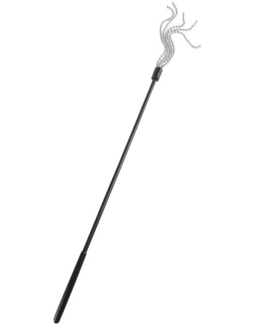 Fetish Fantasy Limited Edition Mini Chain O Pain Tails Nipple and Clit Clamps