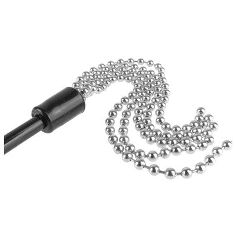 Fetish Fantasy Limited Edition Mini Chain O Pain Tails Nipple and Clit Clamps