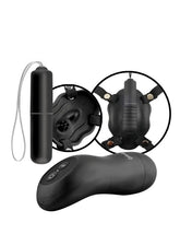 Fetish Fantasy Remote Control Butterfly Strap On Sex Toy Strap On Sextoys