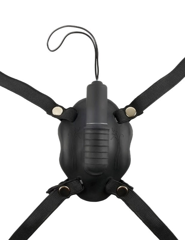 Fetish Fantasy Remote Control Butterfly Strap On Sex Toy Strap On Sextoys