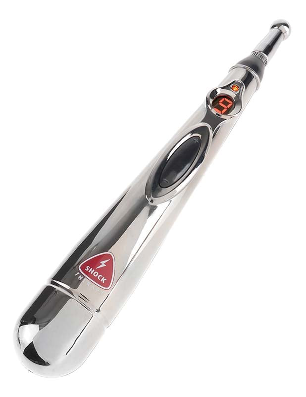 Fetish Fantasy Shock Therapy Electro Sex Fantasy Wand Electro Sex