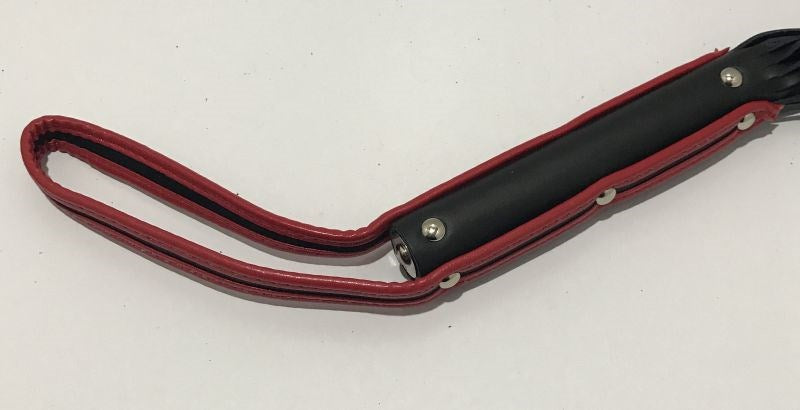 Premium Leather BDSM Whip for Intense Pleasure Whips And Crops