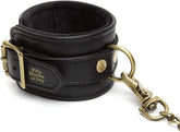 Fifty Shades of Grey Bound to You Ankle Cuffs Cuffs and Restraints