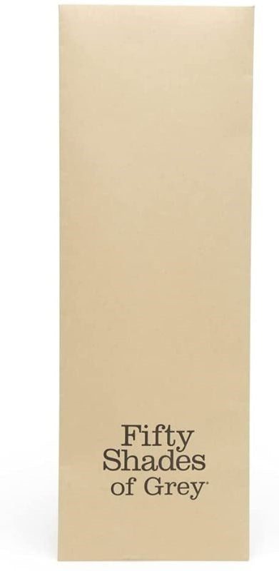 Fifty Shades of Grey Bound to You Wrist Cuffs Cuffs and Restraints